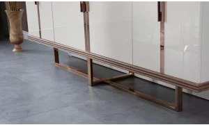 Lucca Yemek Odası Takımı