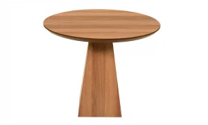 Lucca Mutfak Masası (Ceviz)