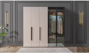 Merlin Yatak Odası Takımı