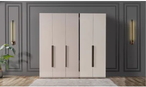 Merlin Yatak Odası Takımı