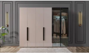 Merlin Yatak Odası Takımı