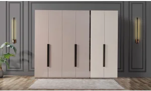 Merlin Yatak Odası Takımı