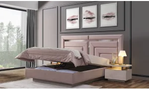 Merlin Yatak Odası Takımı