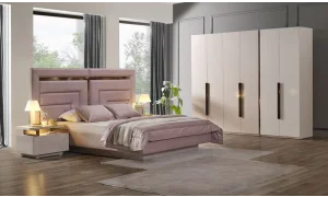 Merlin Yatak Odası Takımı