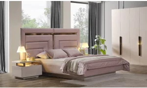 Merlin Yatak Odası Takımı