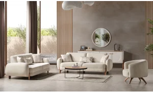 Lumen Koltuk Takımı