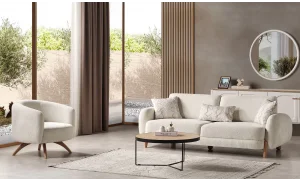 Lumen Koltuk Takımı