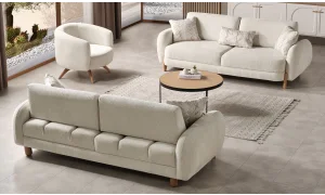 Lumen Koltuk Takımı