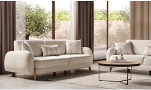 Lumen Koltuk Takımı