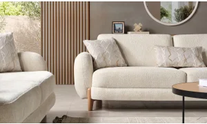 Lumen Koltuk Takımı