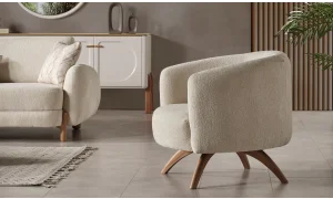 Lumen Koltuk Takımı