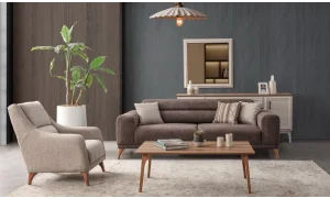 Luna Düğün Paketi