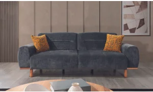 Luna Koltuk Takımı