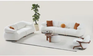 Luna Koltuk Takımı