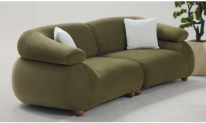 Luna Koltuk Takımı