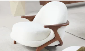 Luna Koltuk Takımı