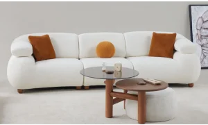 Luna Koltuk Takımı