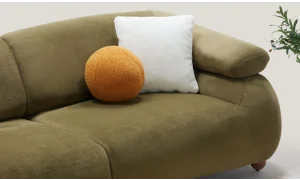 Luna Koltuk Takımı