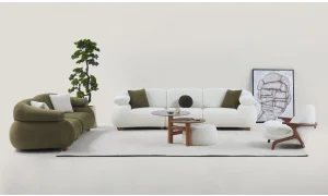 Luna Koltuk Takımı