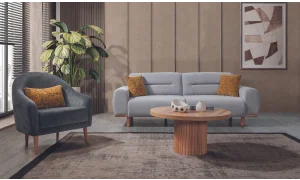 Luna Koltuk Takımı