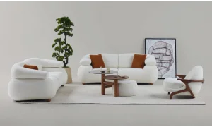 Luna Koltuk Takımı