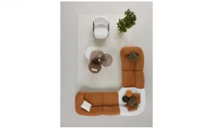 Luna Köşe Koltuk Takımı