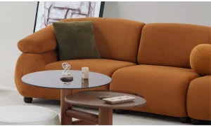 Luna Köşe Koltuk Takımı