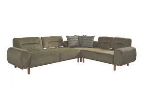 Luna Köşe Koltuk Takımı