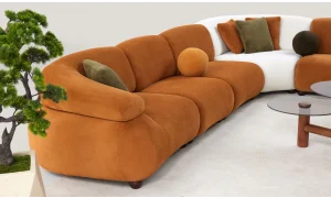 Luna Köşe Koltuk Takımı