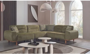 Luna Köşe Koltuk Takımı