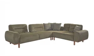 Luna Köşe Koltuk Takımı