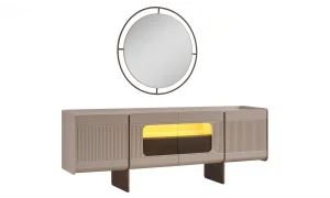 Lunax Konsol ve Ayna