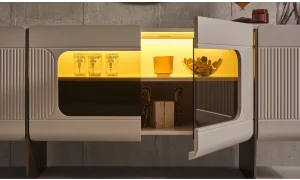 Lunax Konsol ve Ayna