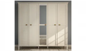 Lunis Yatak Odası Takımı