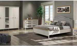 Lunis Yatak Odası Takımı