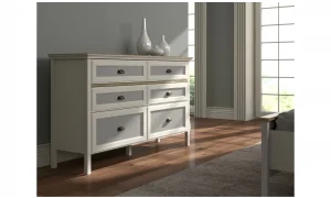 Lunis Yatak Odası Takımı