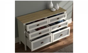 Lunis Yatak Odası Takımı