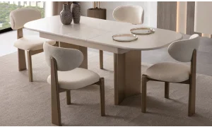 Lusso Konsol ve Ayna