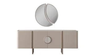 Lusso Yemek Odası Takımı