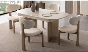 Lusso Konsol ve Ayna