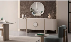 Lusso Yemek Odası Takımı