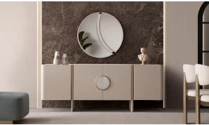 Lusso Yemek Odası Takımı