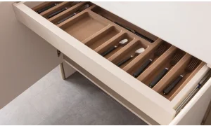 Lusso Yemek Odası Takımı