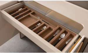 Lusso Konsol ve Ayna