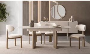 Lusso Konsol ve Ayna