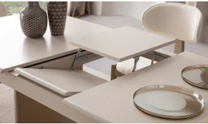 Lusso Konsol ve Ayna