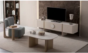 Lusso Yemek Odası Takımı