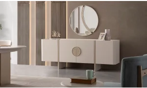 Lusso Konsol ve Ayna