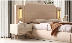 Lux Yatak Odası Takımı
