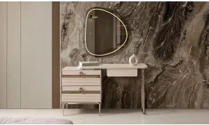 Lux Yatak Odası Takımı